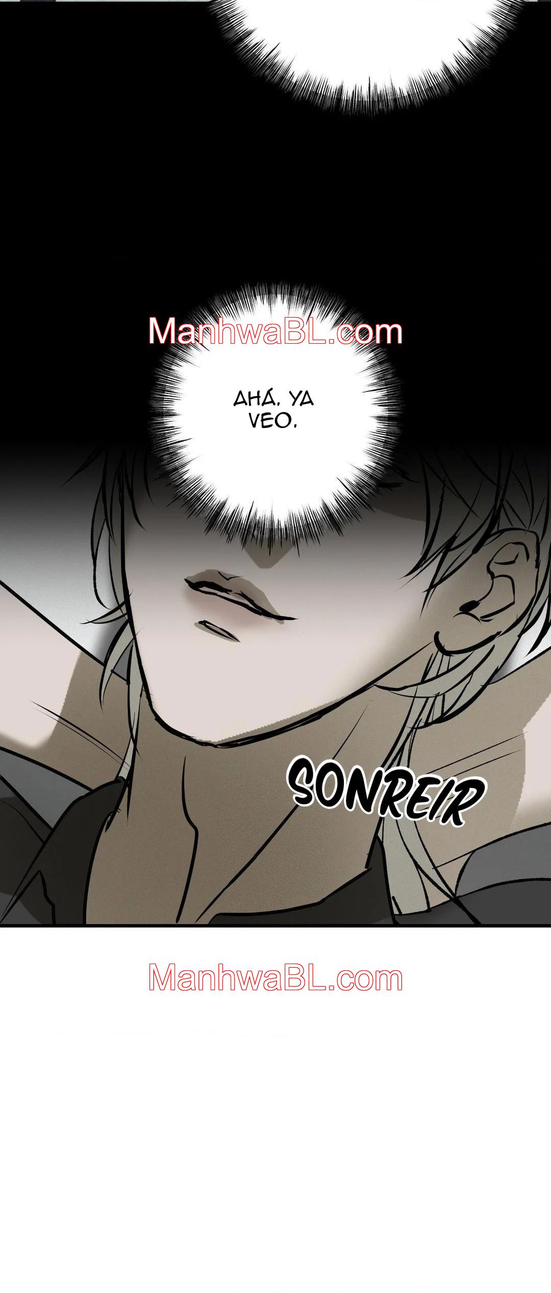 Vicio Arriesgado - Capítulo 27 manhwa