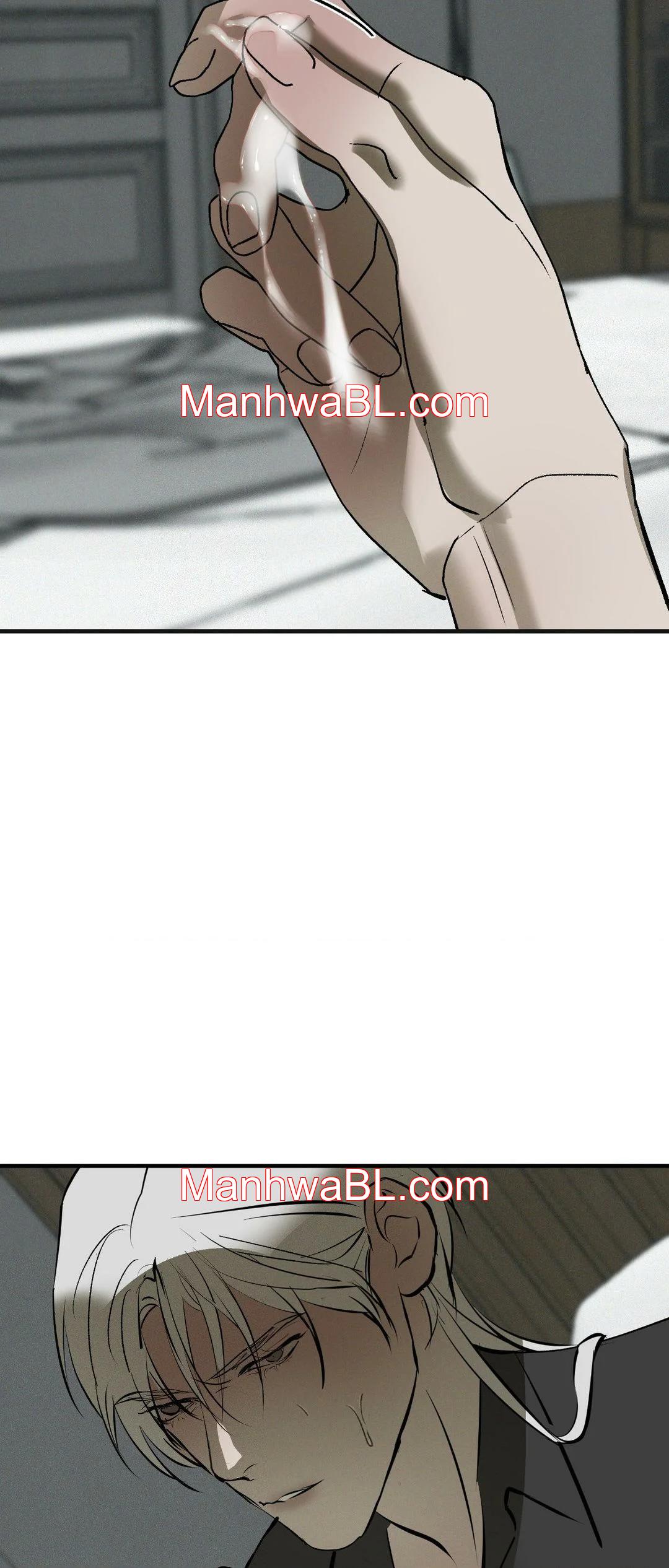 Vicio Arriesgado - Capítulo 27 manhwa