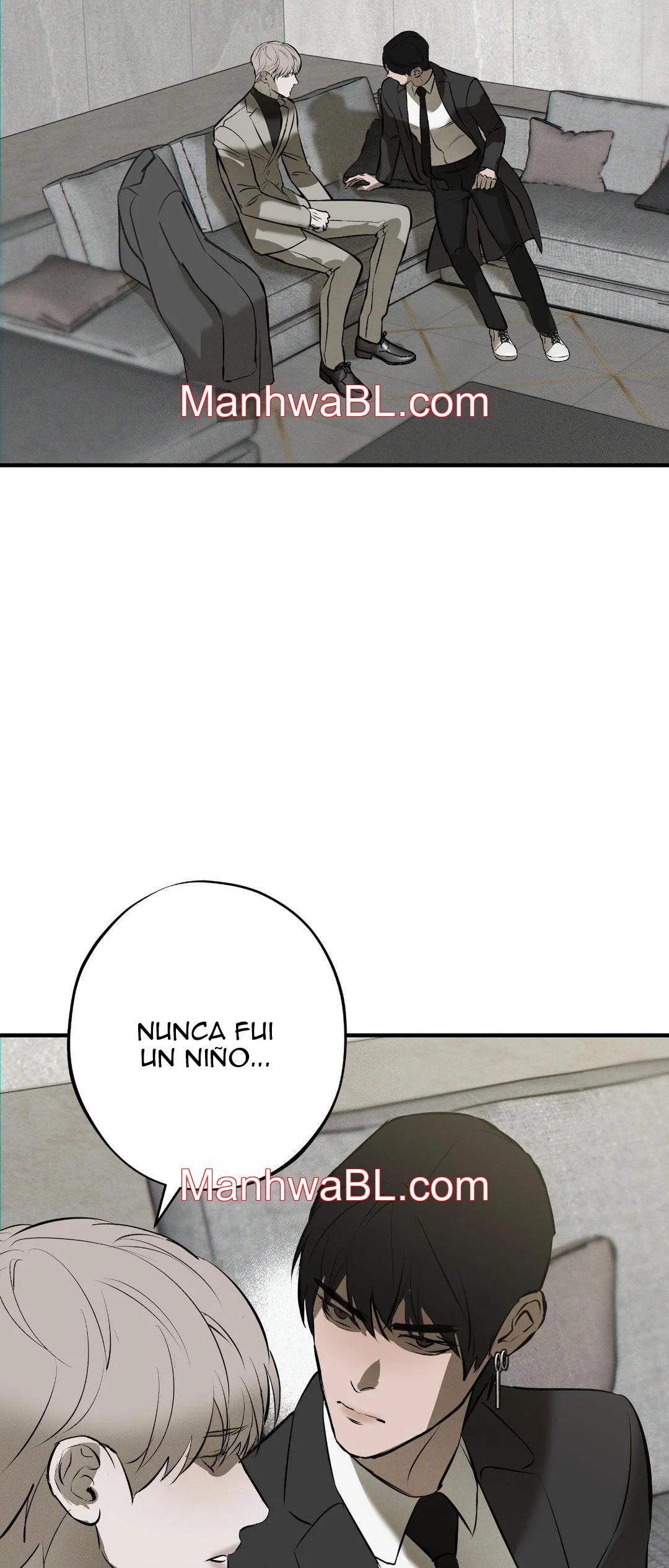 Vicio Arriesgado - Capítulo 27 manhwa
