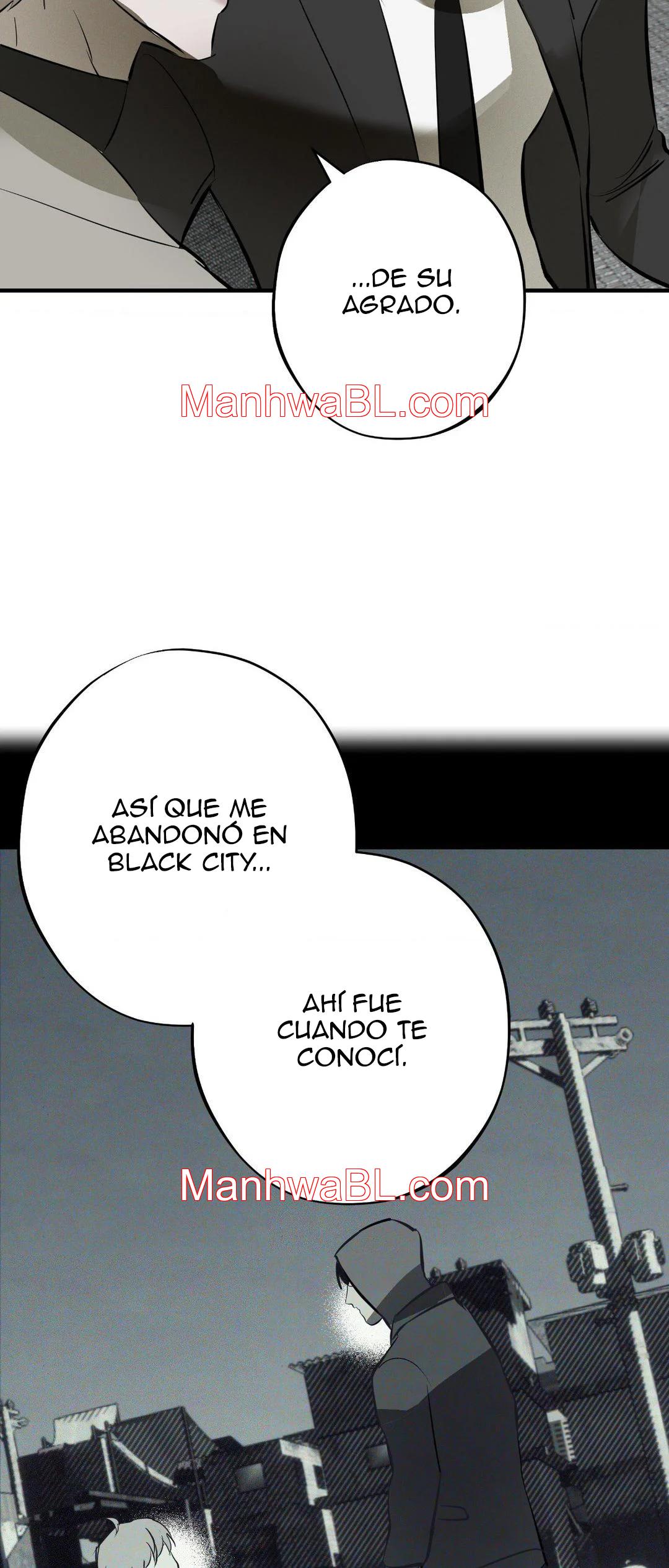 Vicio Arriesgado - Capítulo 27 manhwa