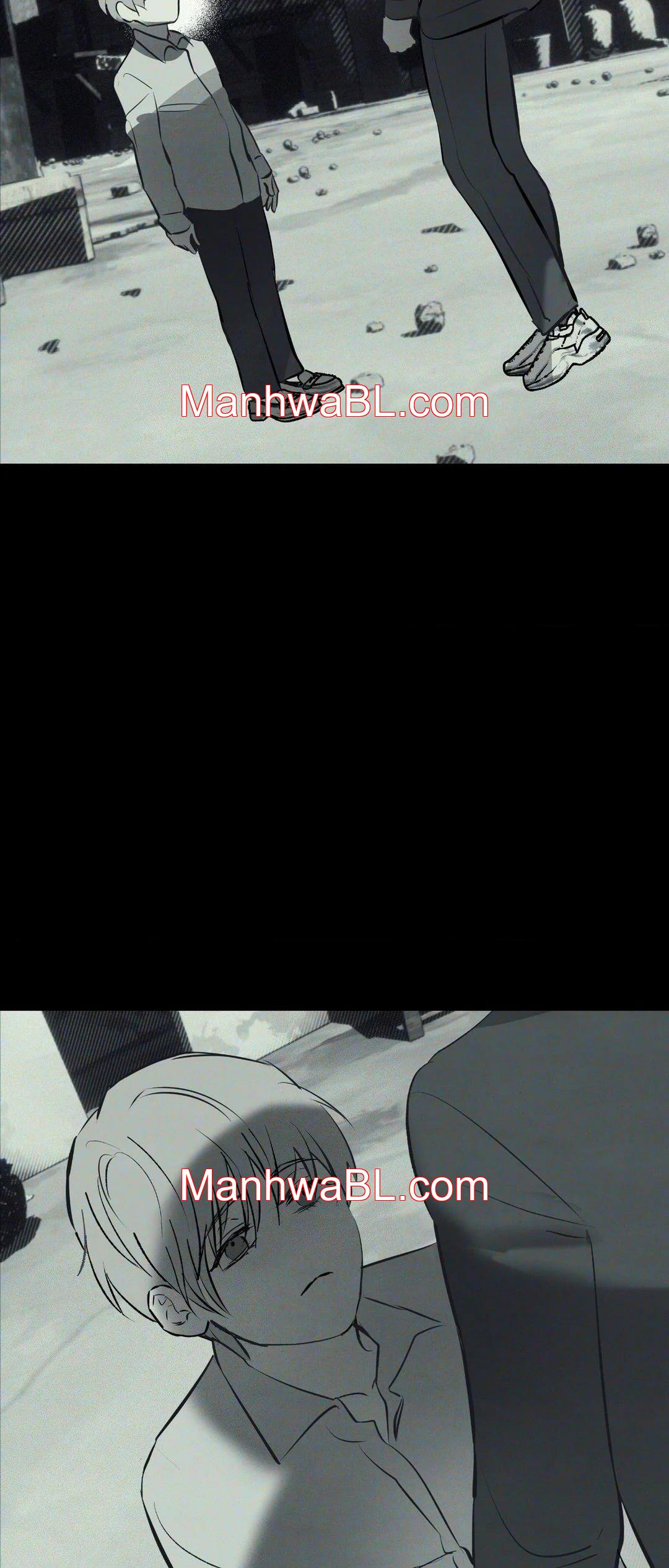 Vicio Arriesgado - Capítulo 27 manhwa