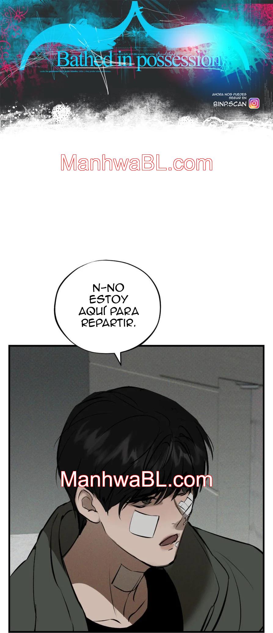Vicio Arriesgado - Capítulo 5 manhwa