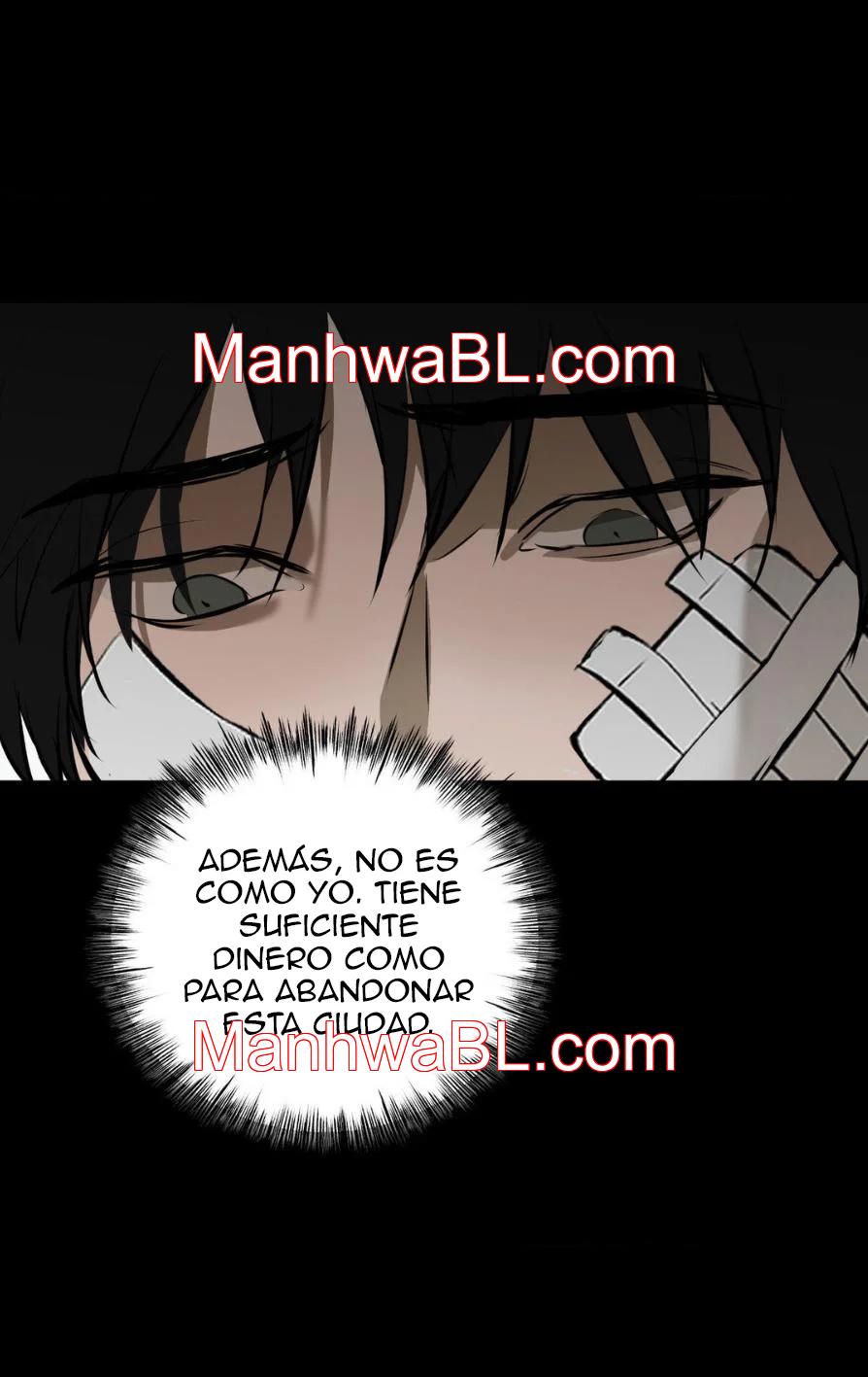 Vicio Arriesgado - Capítulo 5 manhwa