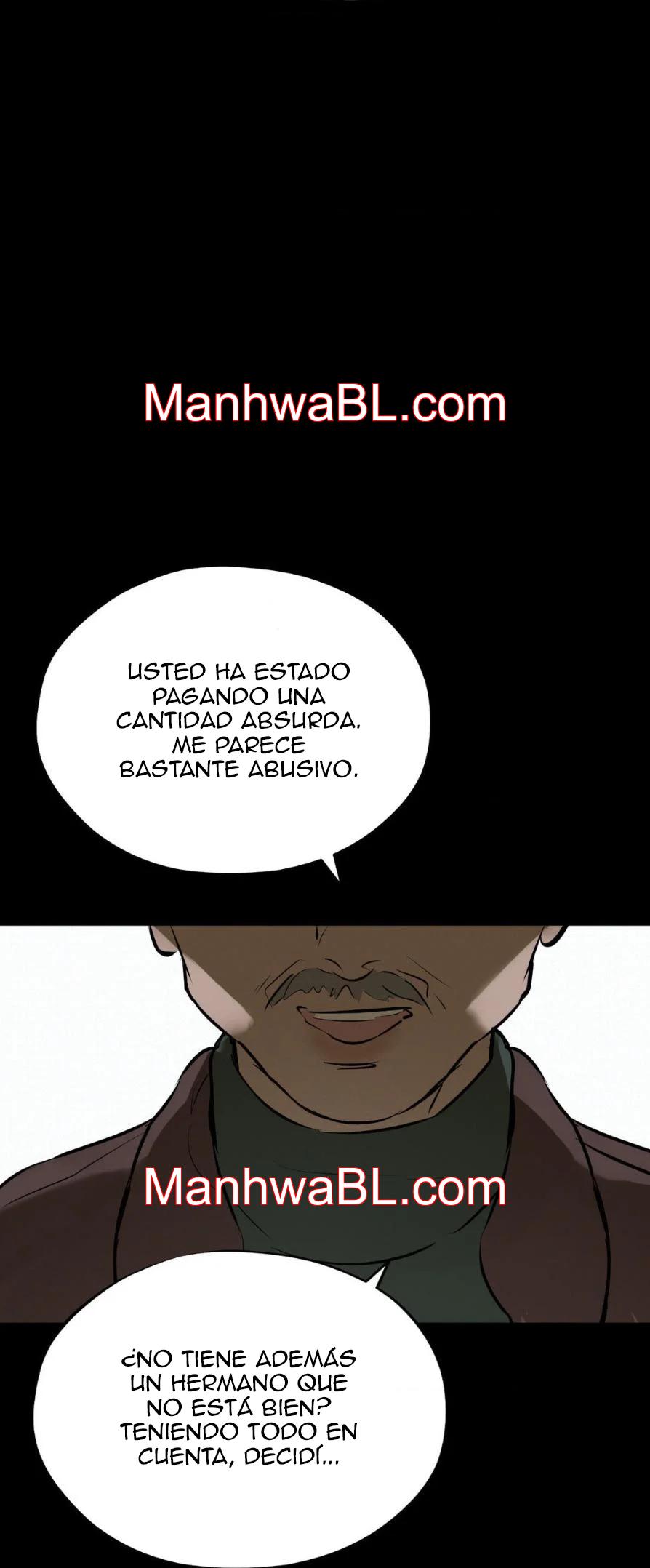 Vicio Arriesgado - Capítulo 5 manhwa