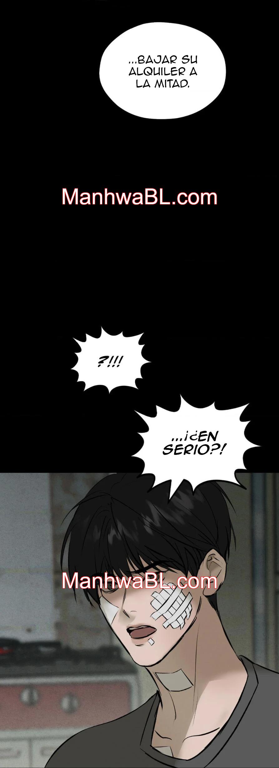 Vicio Arriesgado - Capítulo 5 manhwa