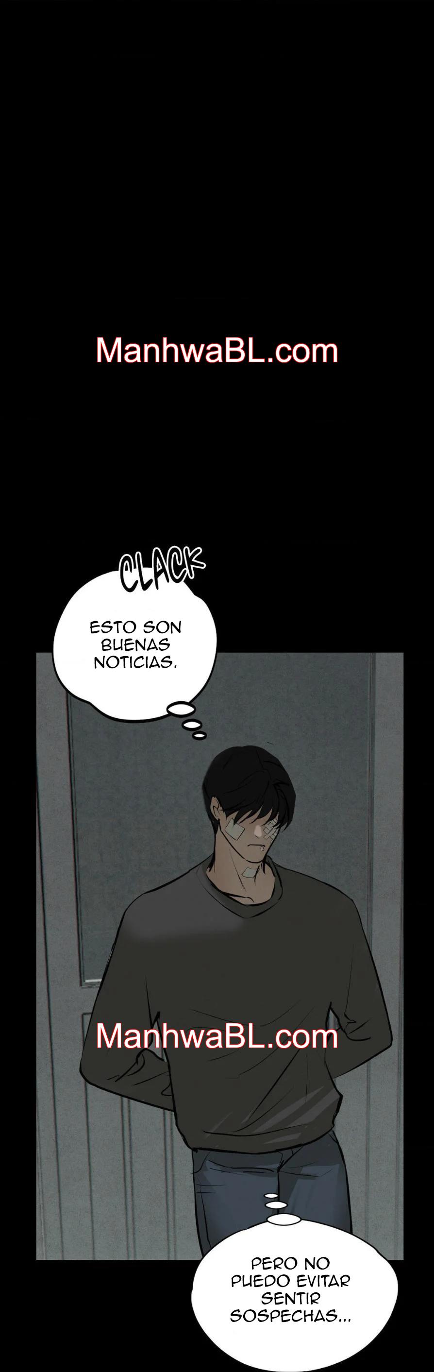 Vicio Arriesgado - Capítulo 5 manhwa