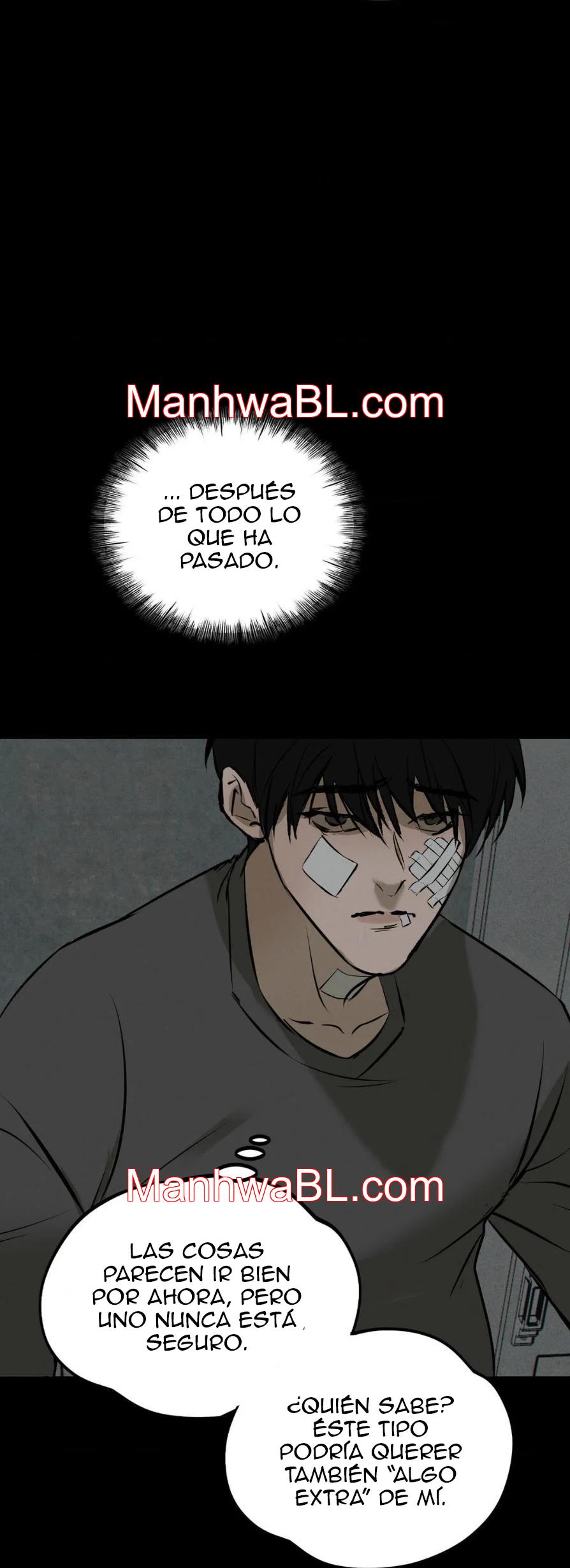 Vicio Arriesgado - Capítulo 5 manhwa