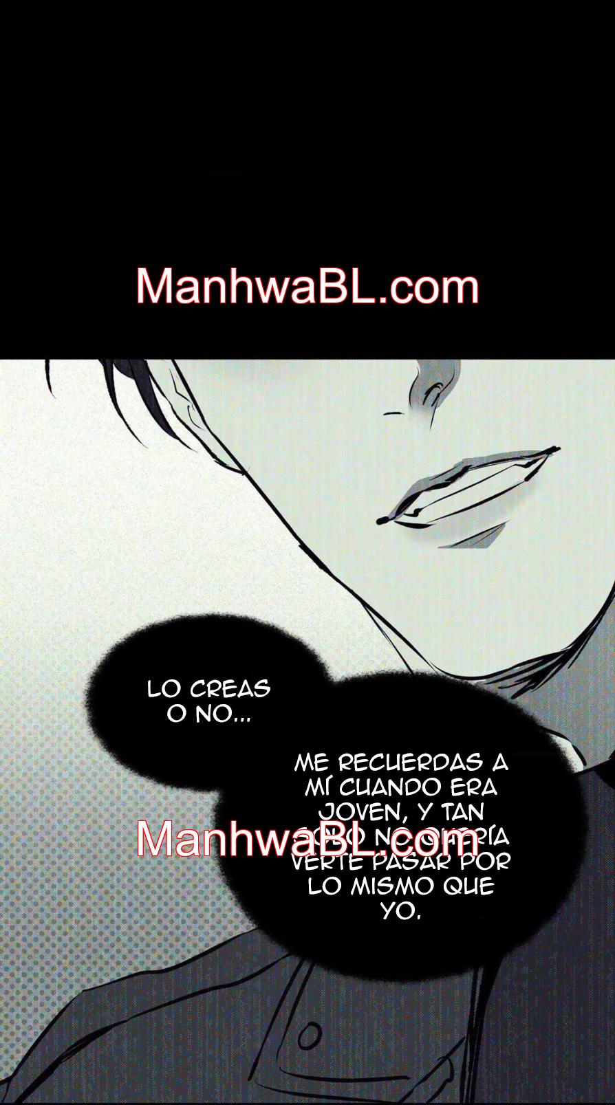 Vicio Arriesgado - Capítulo 5 manhwa