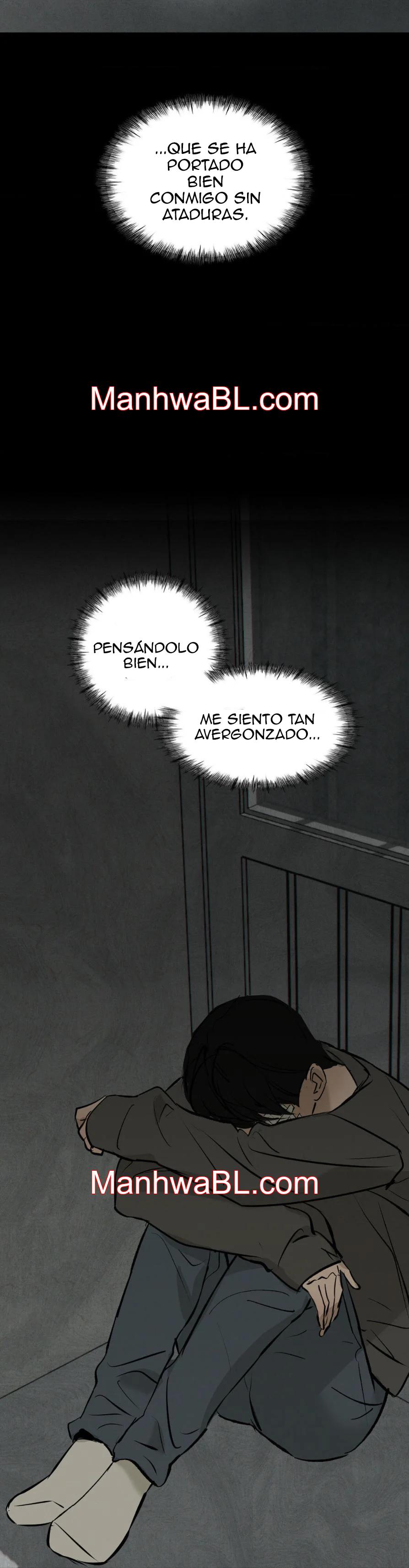 Vicio Arriesgado - Capítulo 5 manhwa