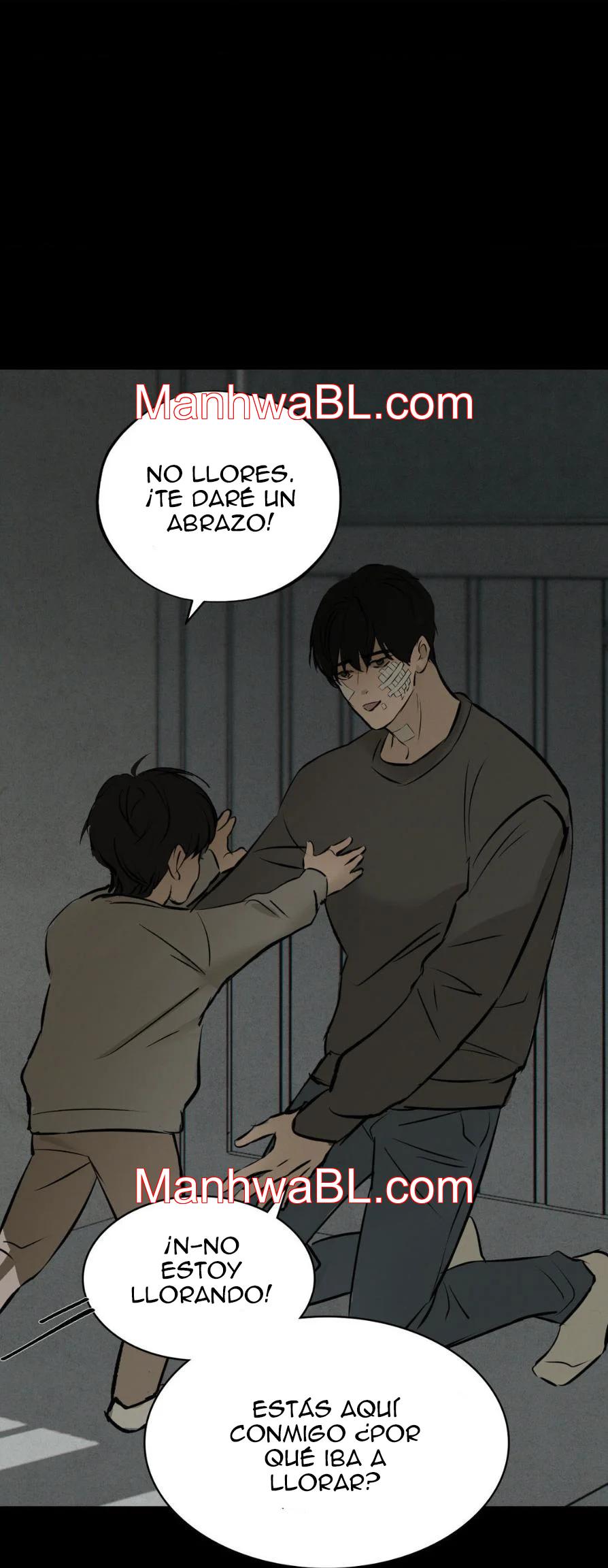 Vicio Arriesgado - Capítulo 5 manhwa
