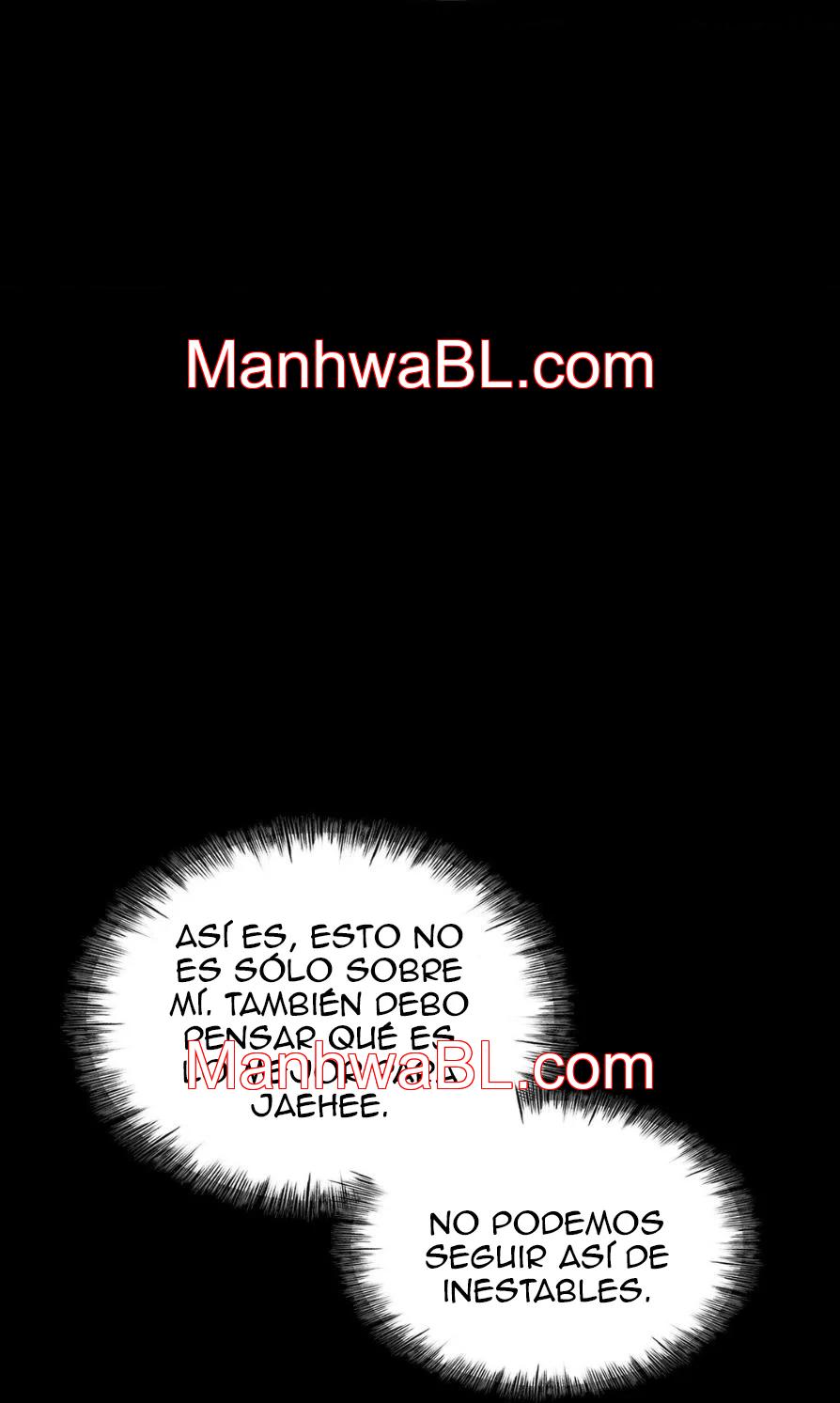 Vicio Arriesgado - Capítulo 5 manhwa