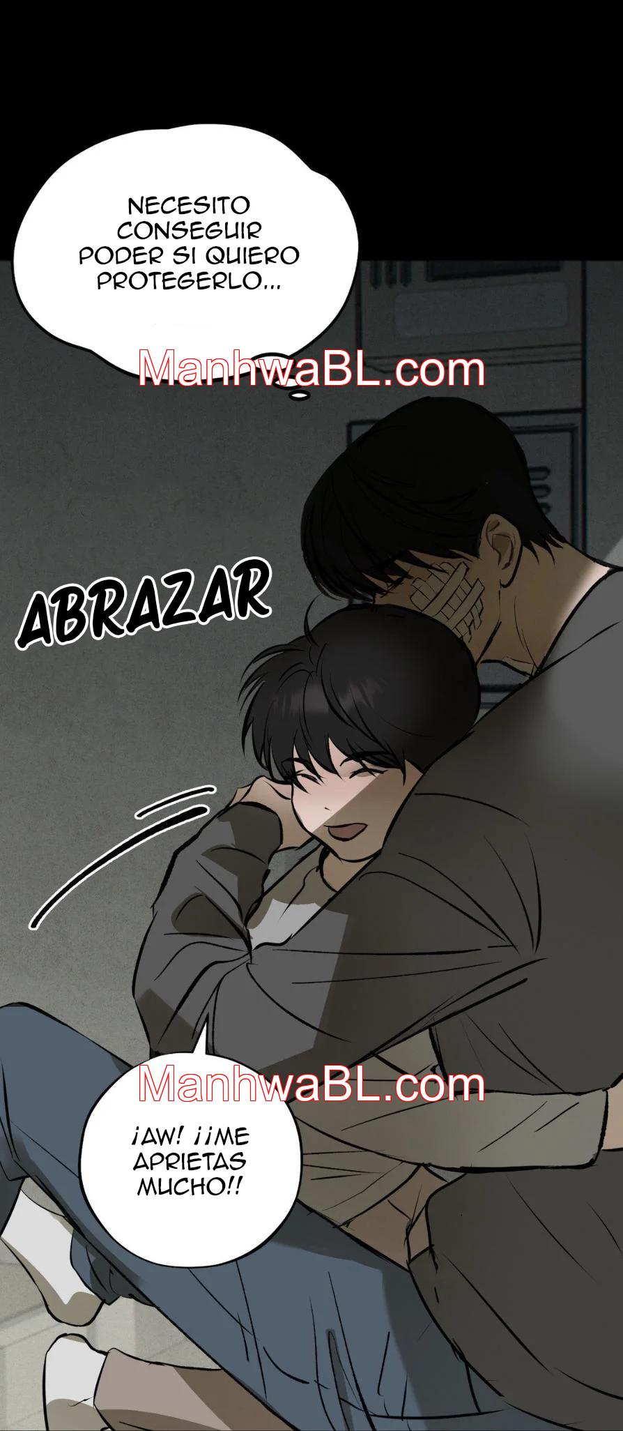 Vicio Arriesgado - Capítulo 5 manhwa