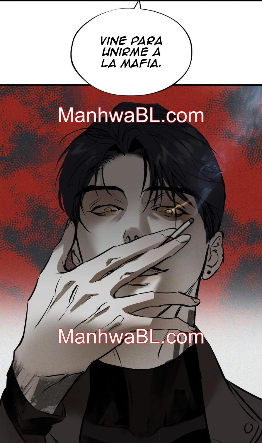 Vicio Arriesgado - Capítulo 5 manhwa