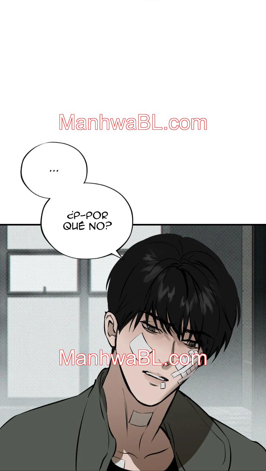 Vicio Arriesgado - Capítulo 5 manhwa