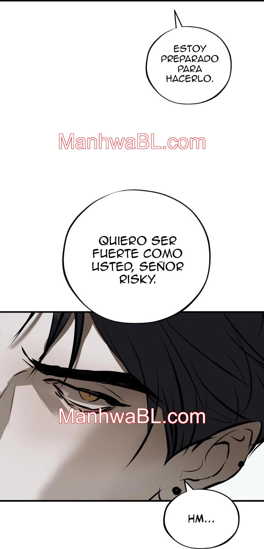 Vicio Arriesgado - Capítulo 5 manhwa
