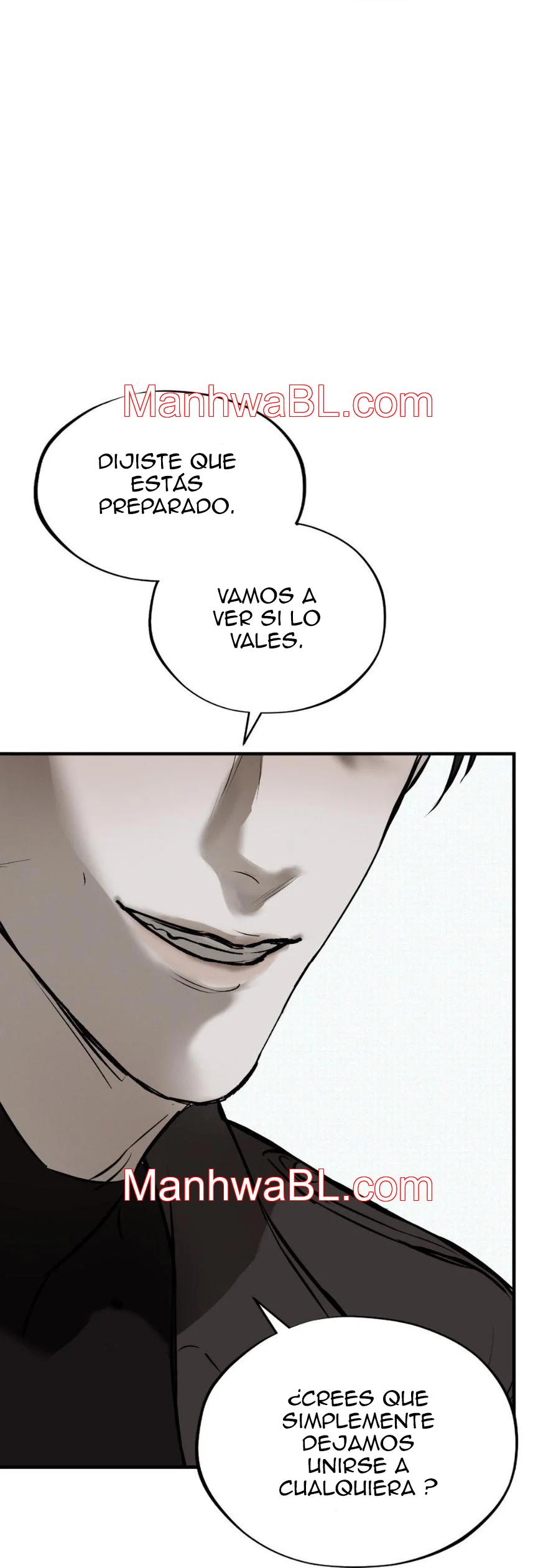 Vicio Arriesgado - Capítulo 5 manhwa