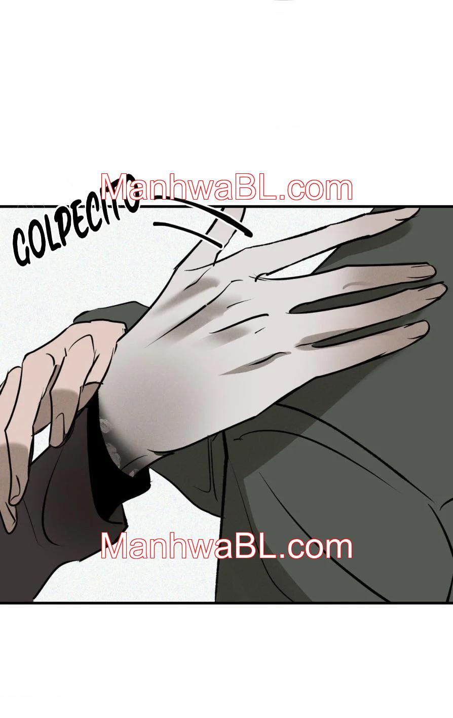 Vicio Arriesgado - Capítulo 5 manhwa