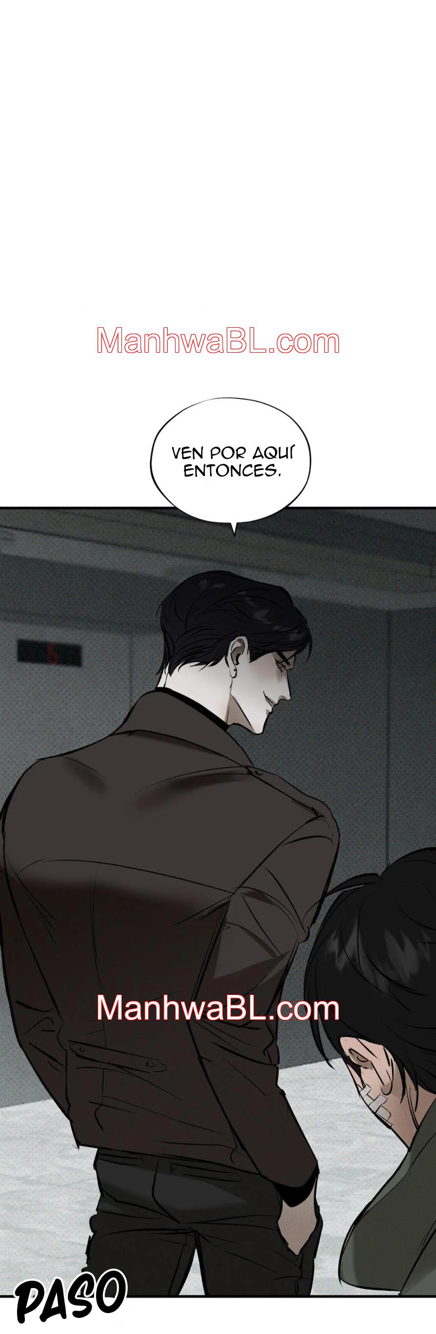 Vicio Arriesgado - Capítulo 5 manhwa