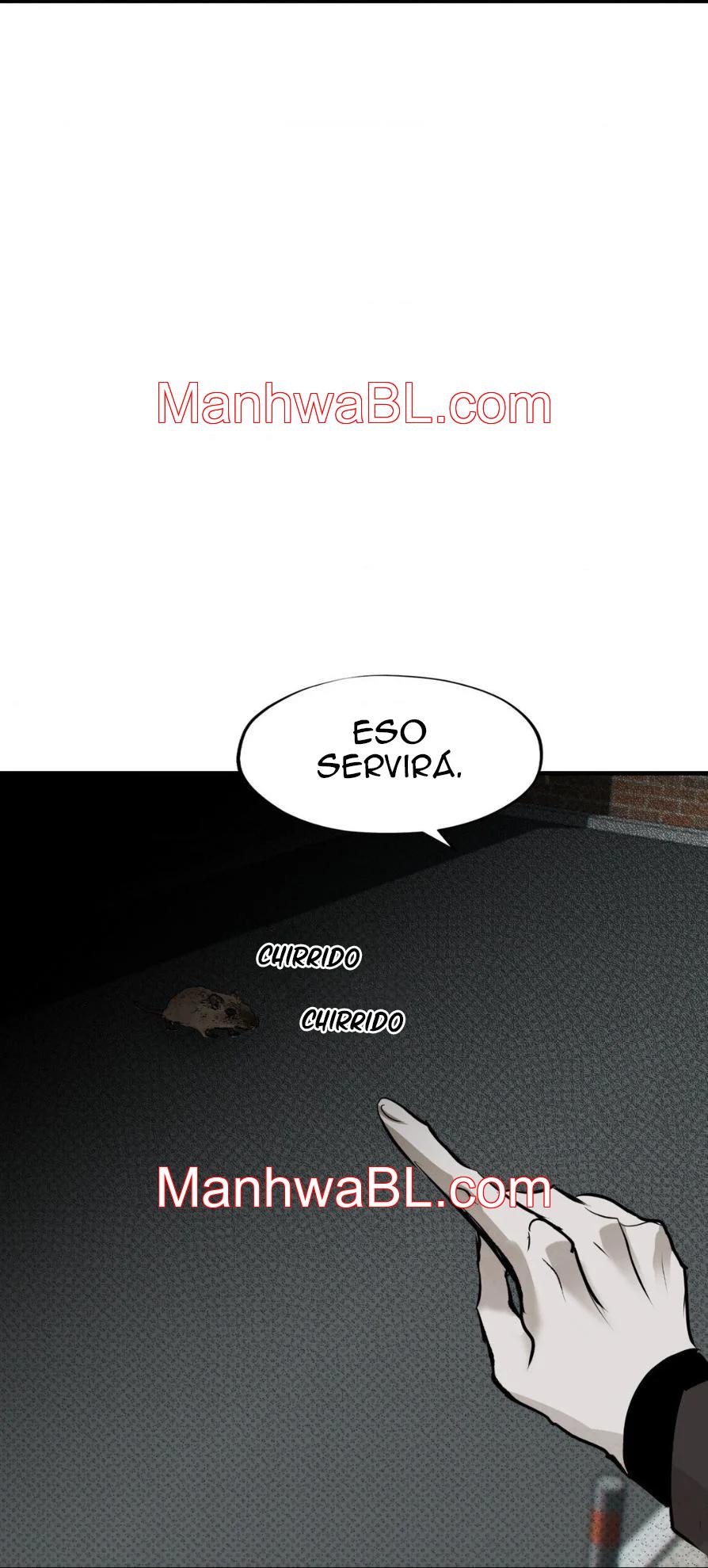 Vicio Arriesgado - Capítulo 5 manhwa