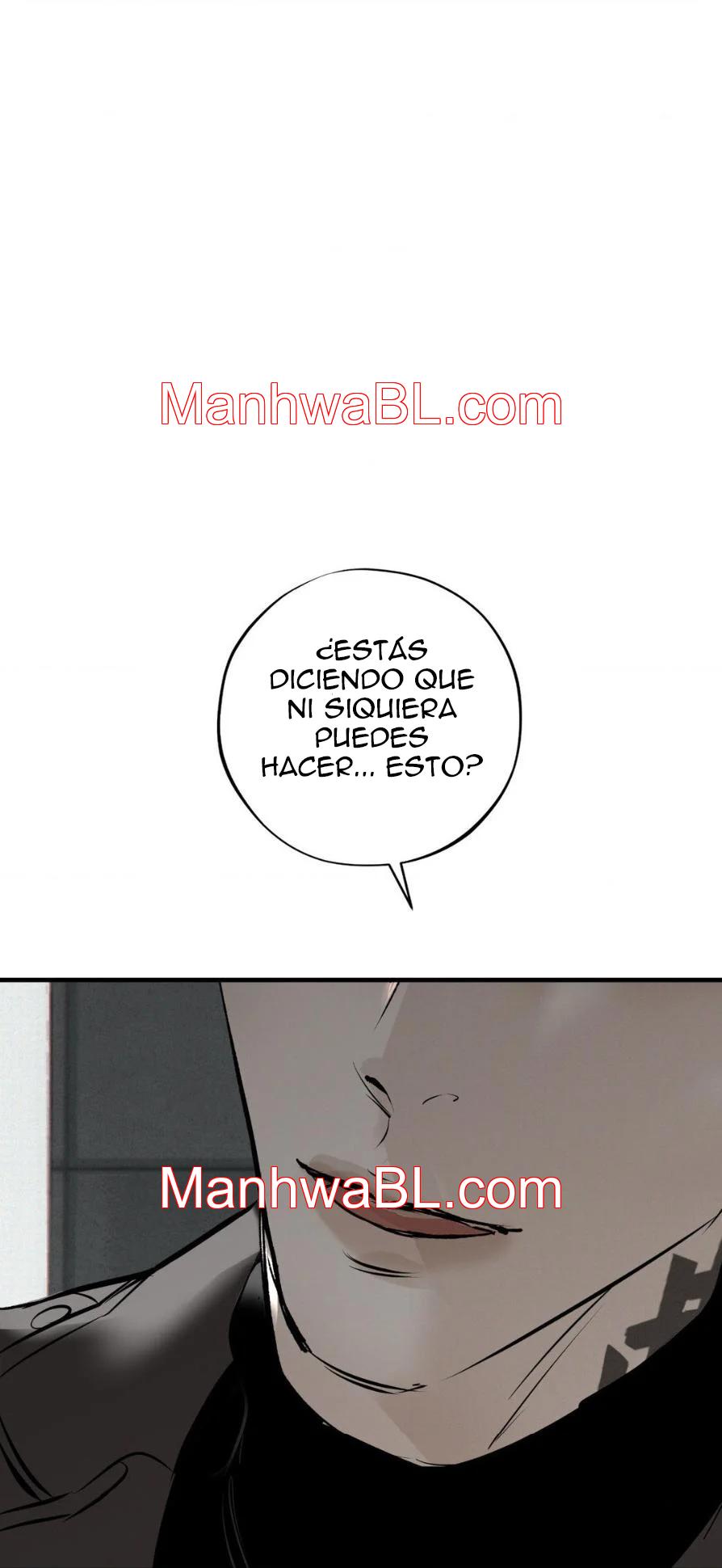 Vicio Arriesgado - Capítulo 5 manhwa