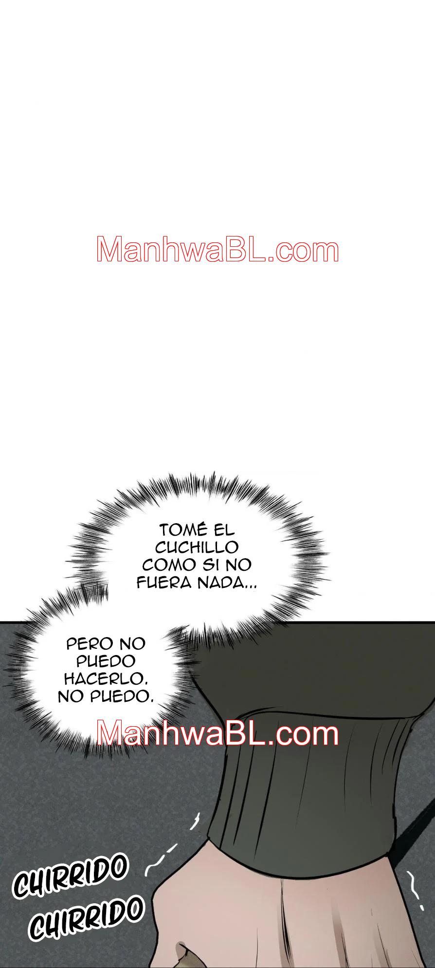 Vicio Arriesgado - Capítulo 5 manhwa