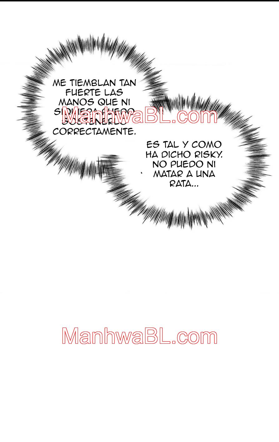 Vicio Arriesgado - Capítulo 5 manhwa