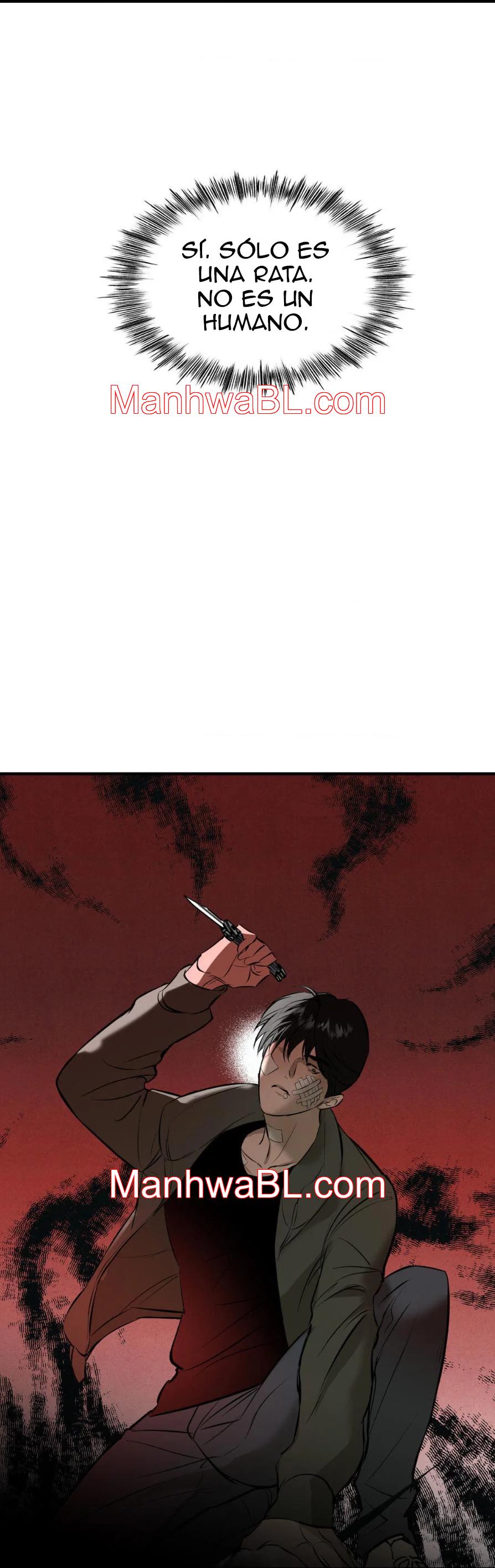 Vicio Arriesgado - Capítulo 5 manhwa