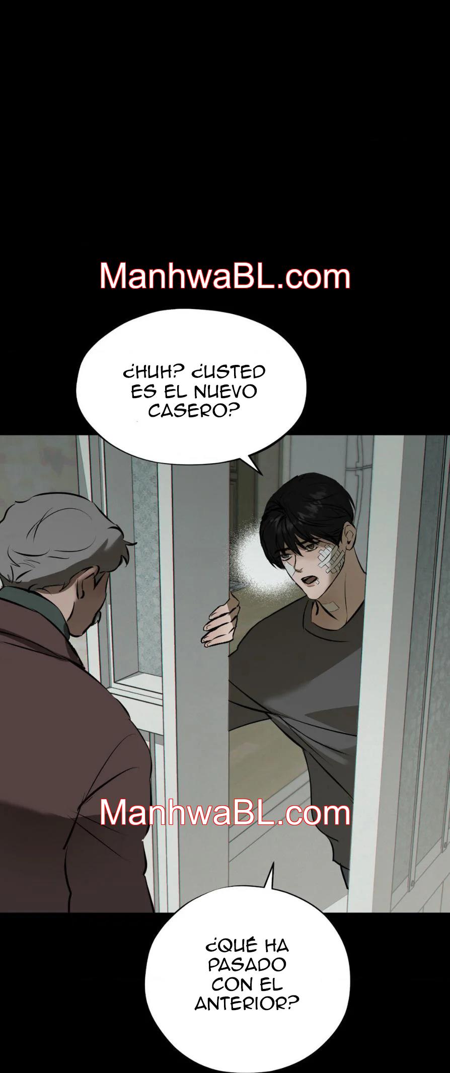 Vicio Arriesgado - Capítulo 5 manhwa