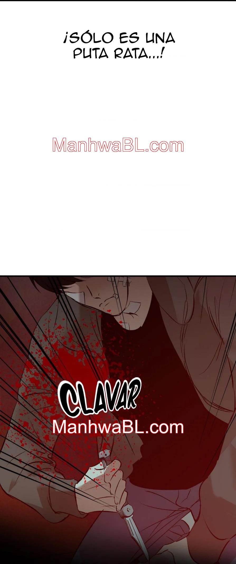 Vicio Arriesgado - Capítulo 5 manhwa