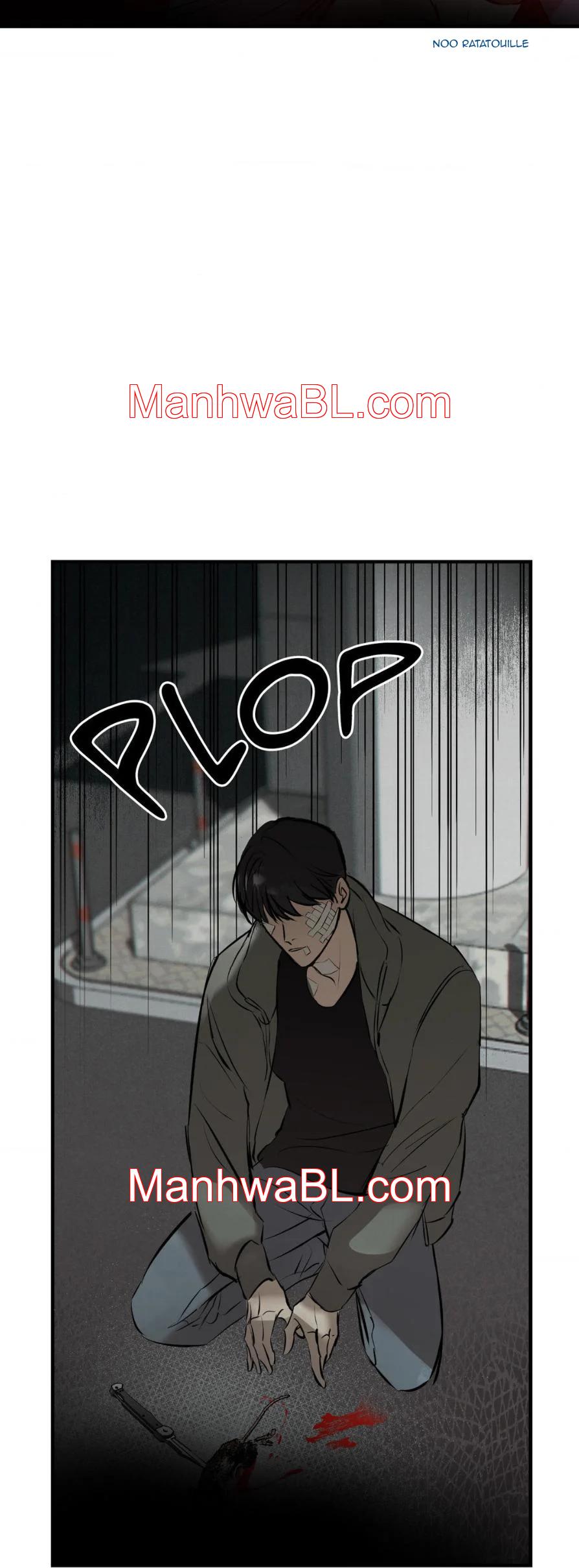 Vicio Arriesgado - Capítulo 5 manhwa