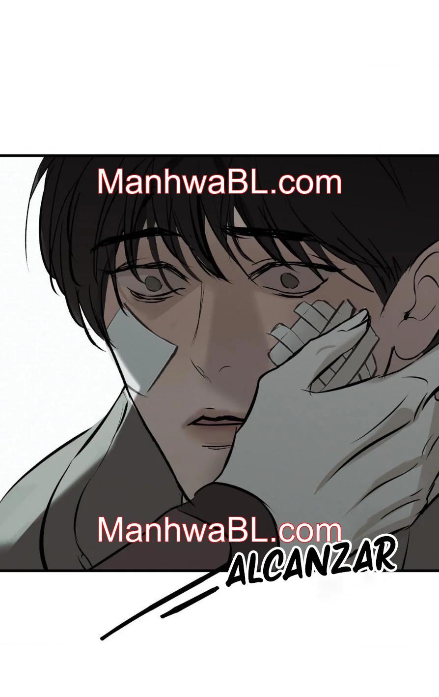 Vicio Arriesgado - Capítulo 5 manhwa