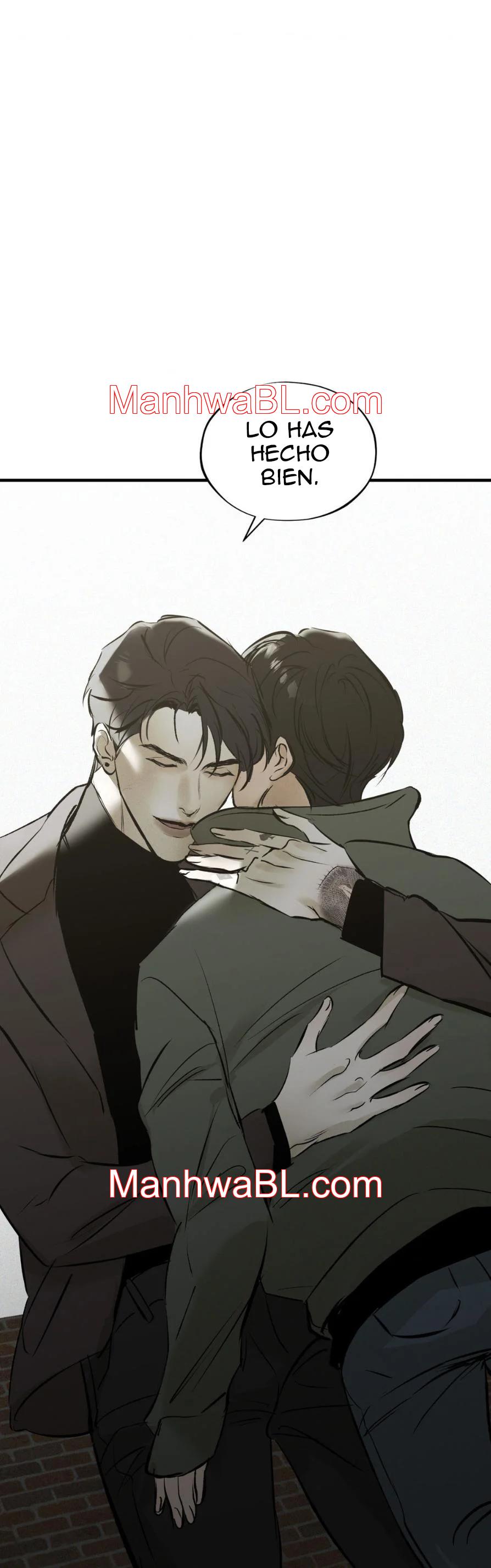 Vicio Arriesgado - Capítulo 5 manhwa