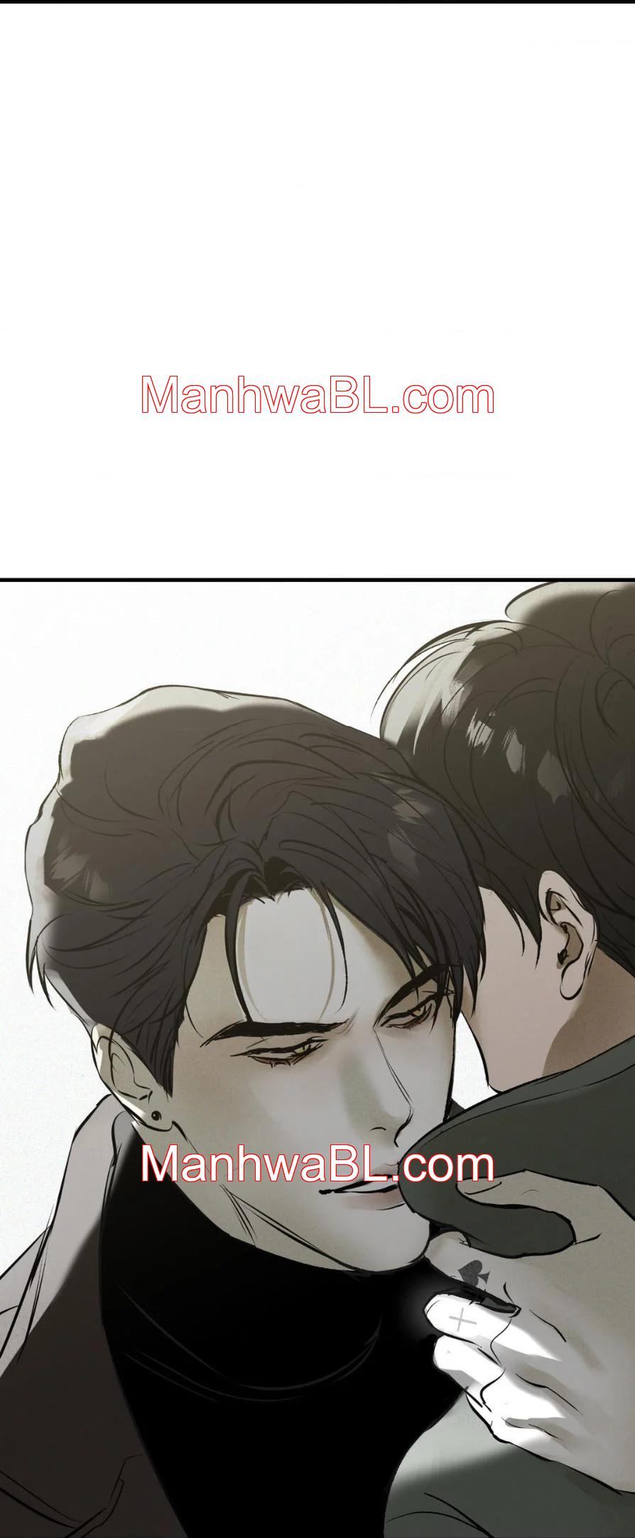 Vicio Arriesgado - Capítulo 5 manhwa