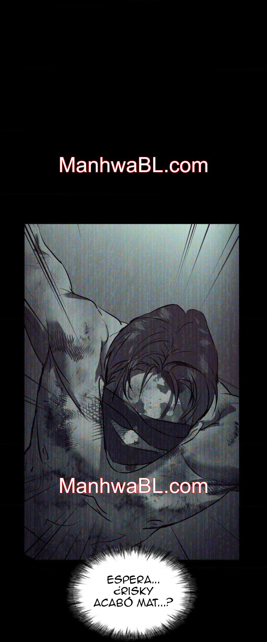 Vicio Arriesgado - Capítulo 5 manhwa