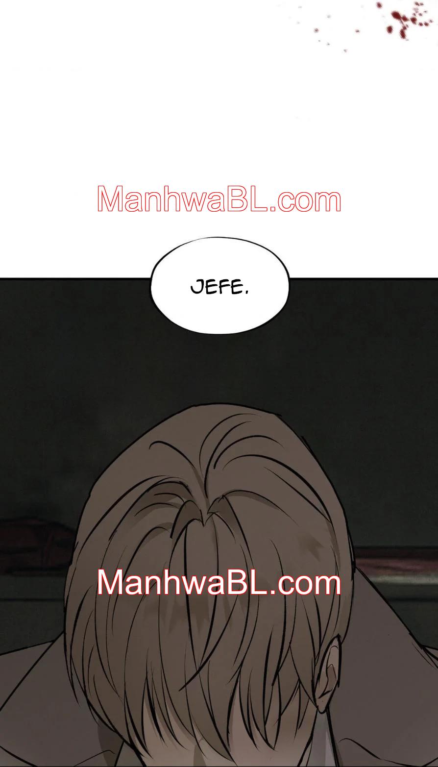 Vicio Arriesgado - Capítulo 5 manhwa