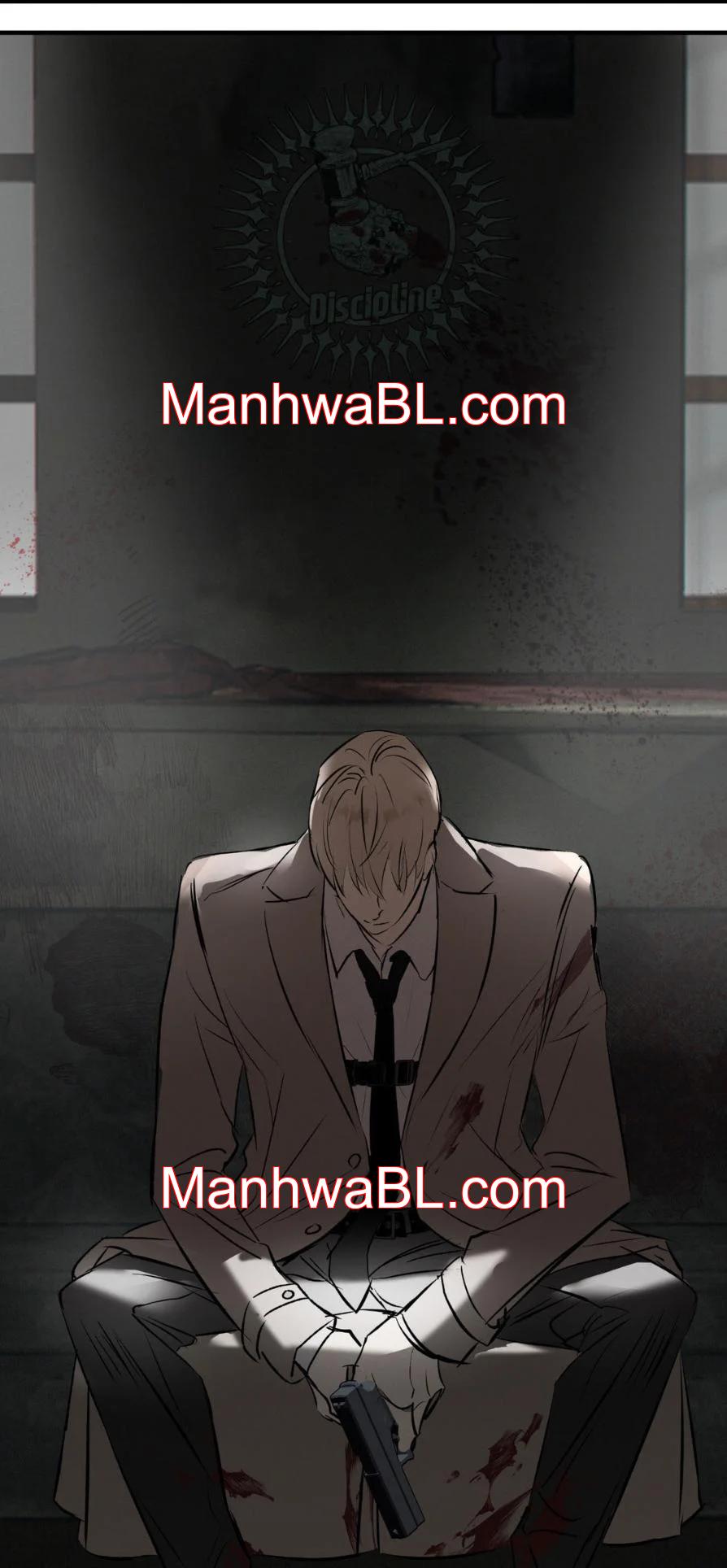 Vicio Arriesgado - Capítulo 5 manhwa