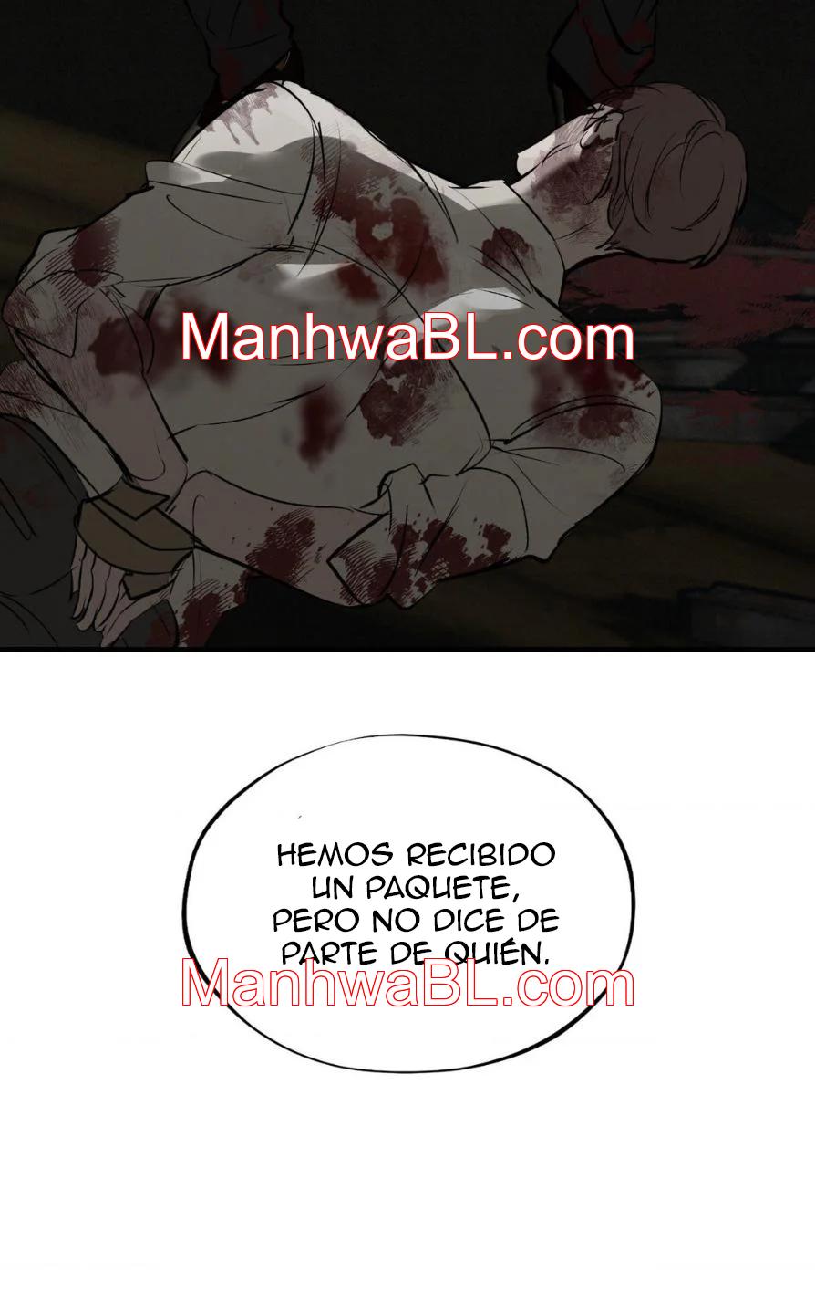 Vicio Arriesgado - Capítulo 5 manhwa