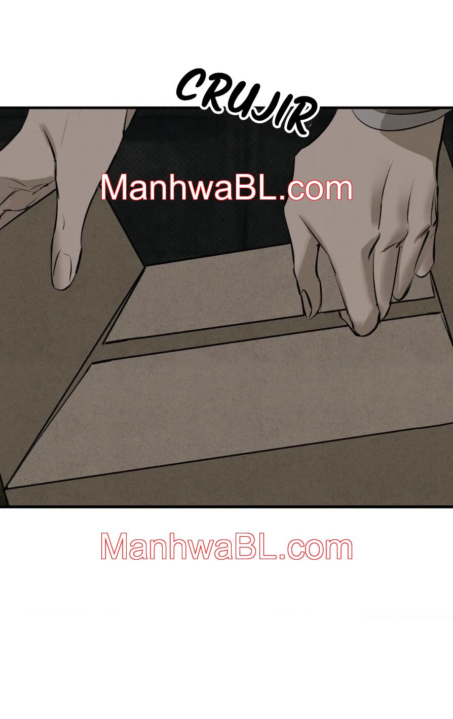 Vicio Arriesgado - Capítulo 5 manhwa