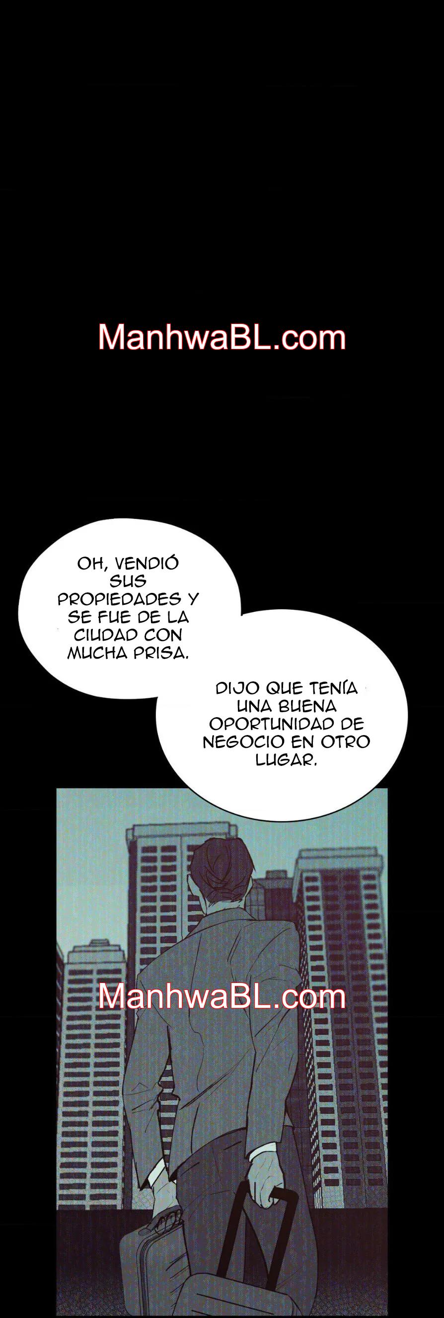 Vicio Arriesgado - Capítulo 5 manhwa