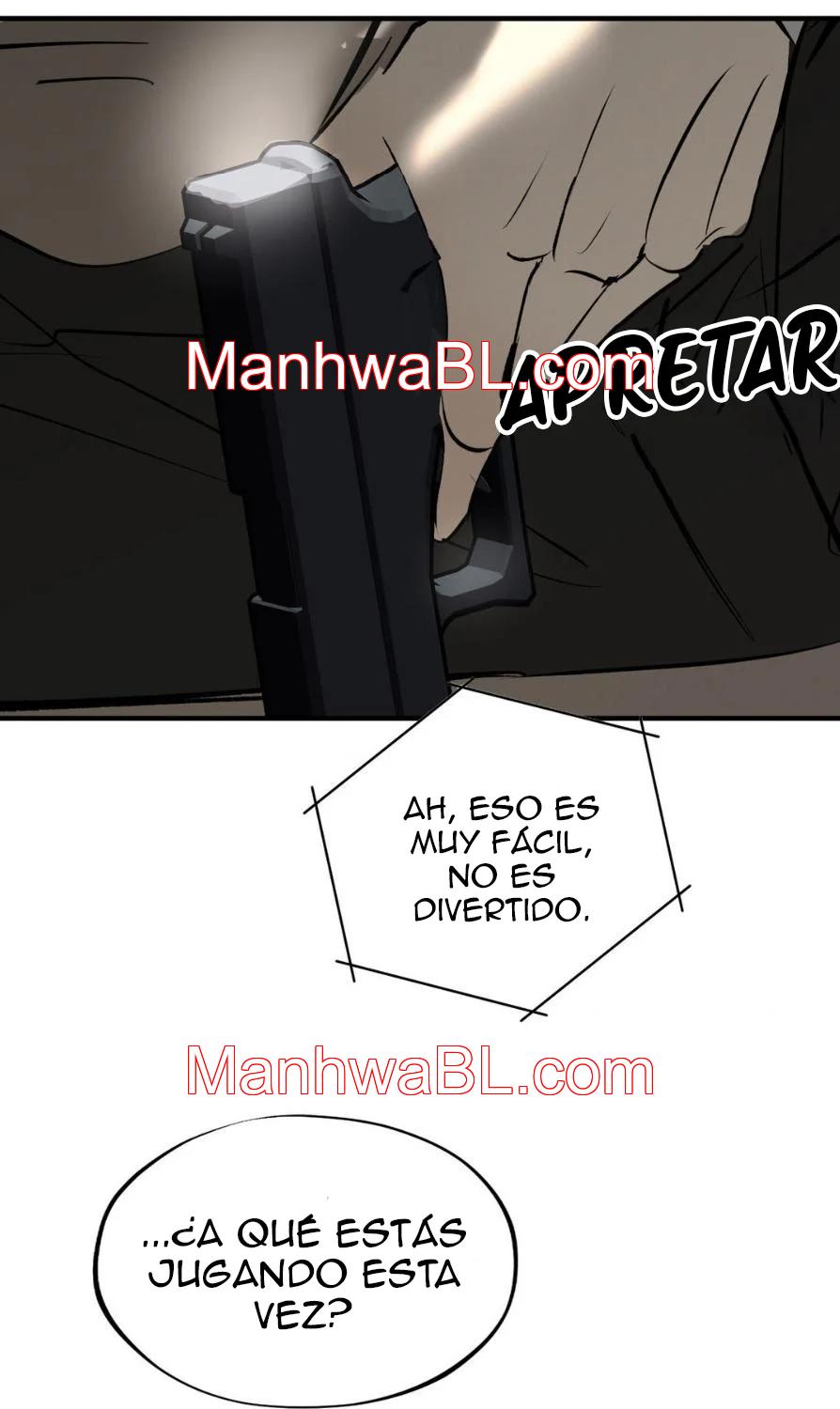 Vicio Arriesgado - Capítulo 5 manhwa