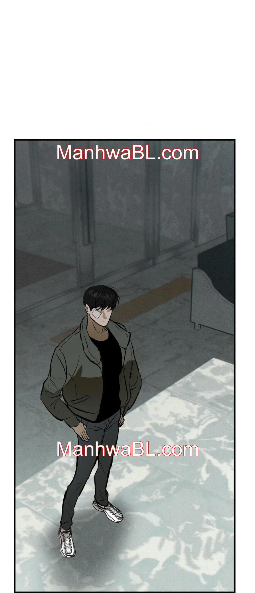 Vicio Arriesgado - Capítulo 5 manhwa