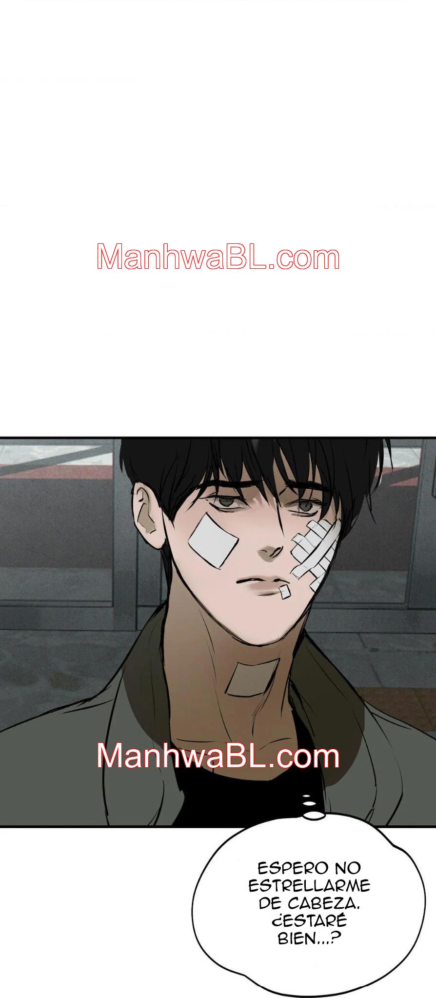 Vicio Arriesgado - Capítulo 5 manhwa