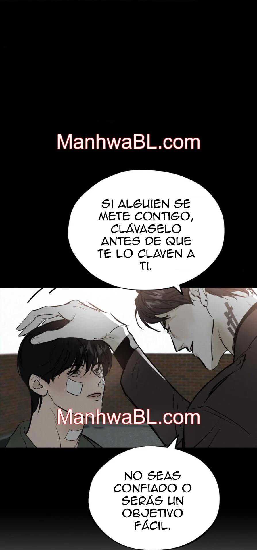 Vicio Arriesgado - Capítulo 5 manhwa