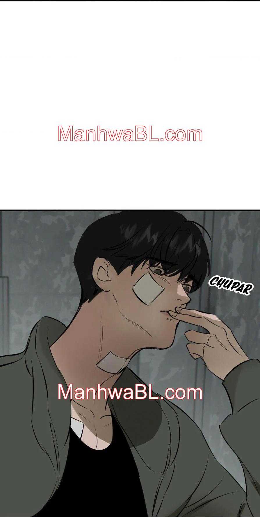Vicio Arriesgado - Capítulo 5 manhwa