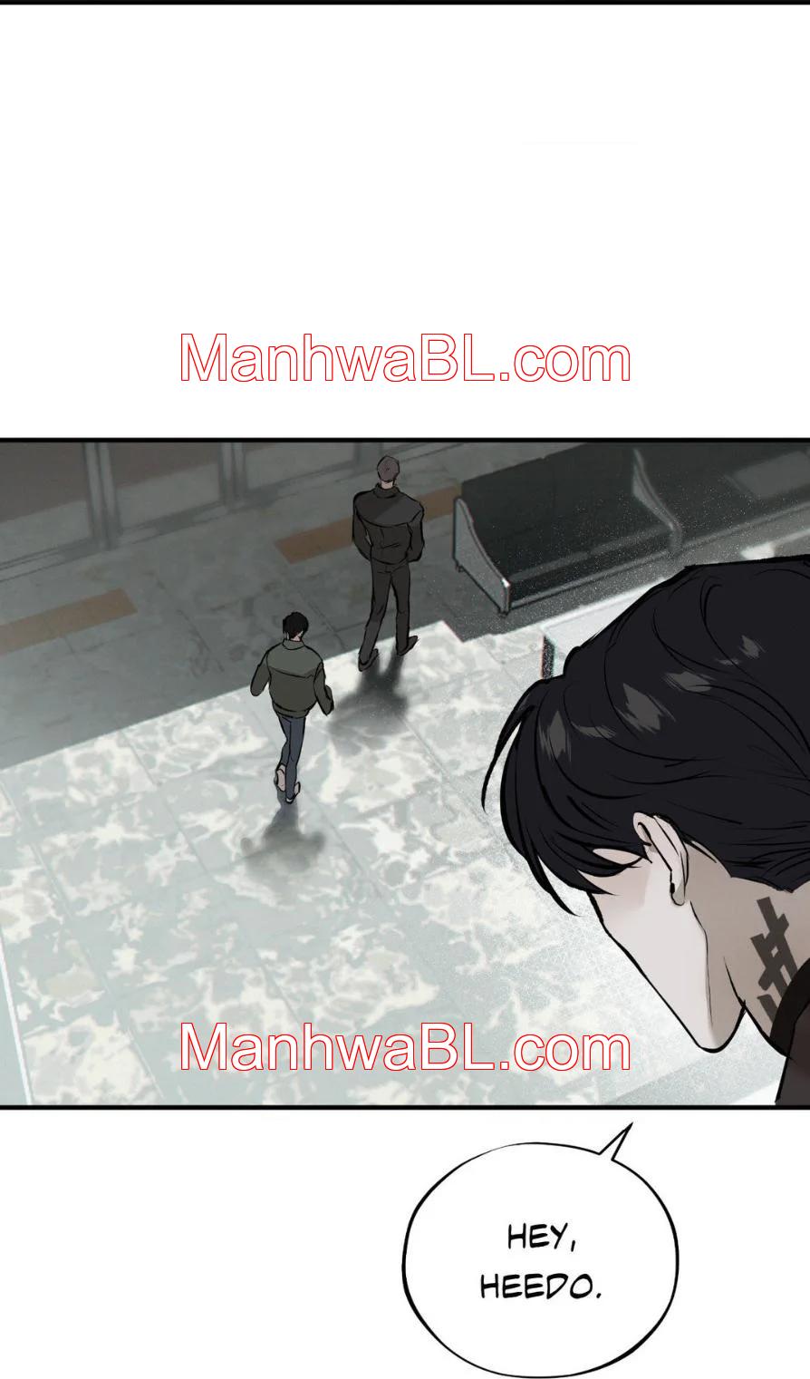 Vicio Arriesgado - Capítulo 5 manhwa