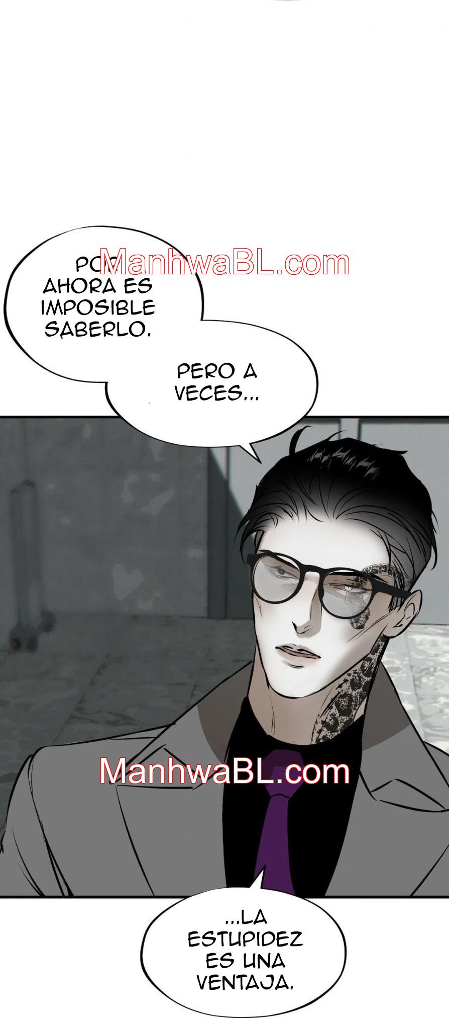Vicio Arriesgado - Capítulo 5 manhwa