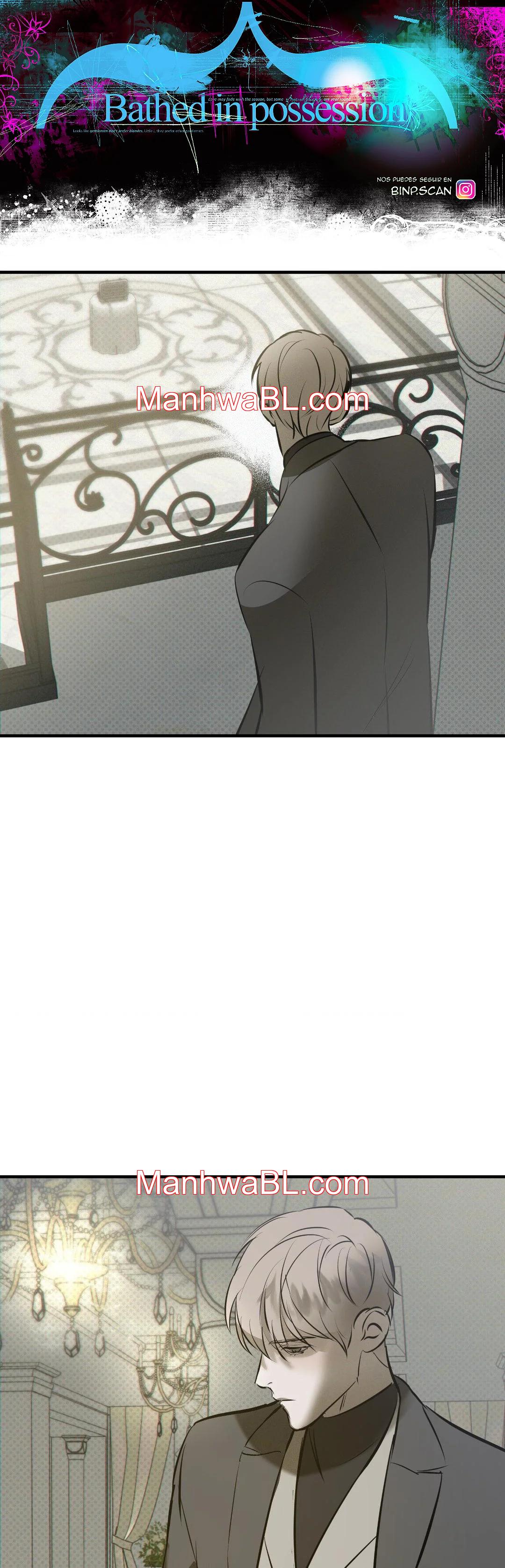 Vicio Arriesgado - Capítulo 24 manhwa