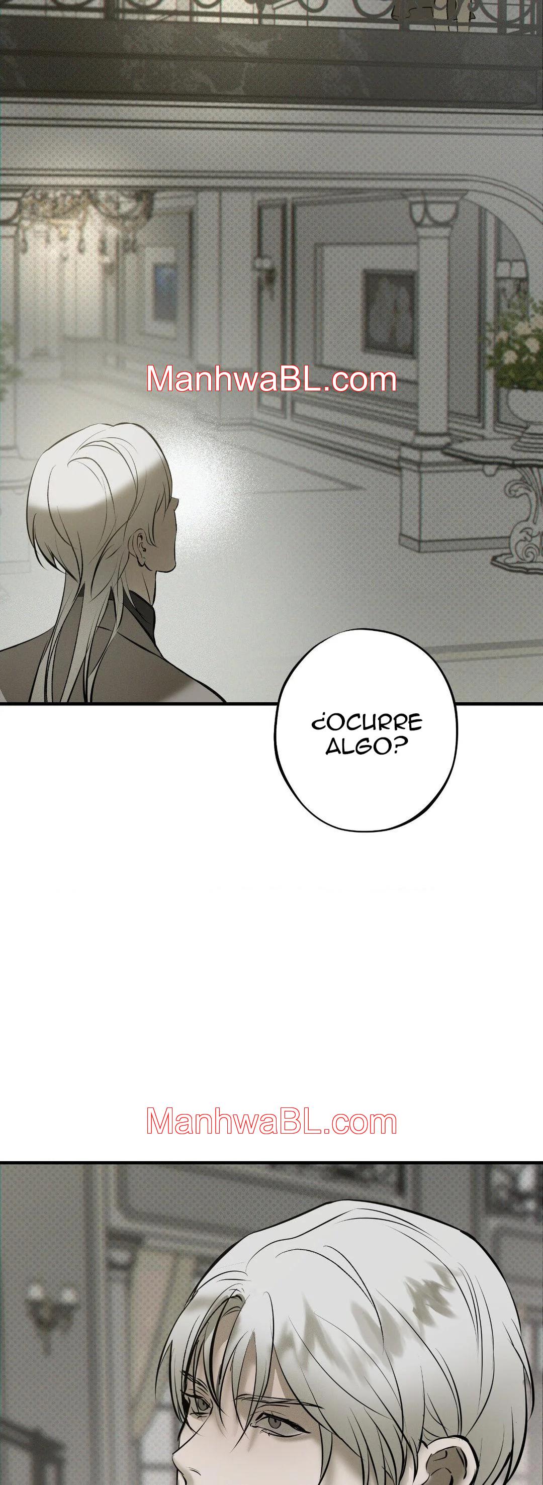 Vicio Arriesgado - Capítulo 24 manhwa