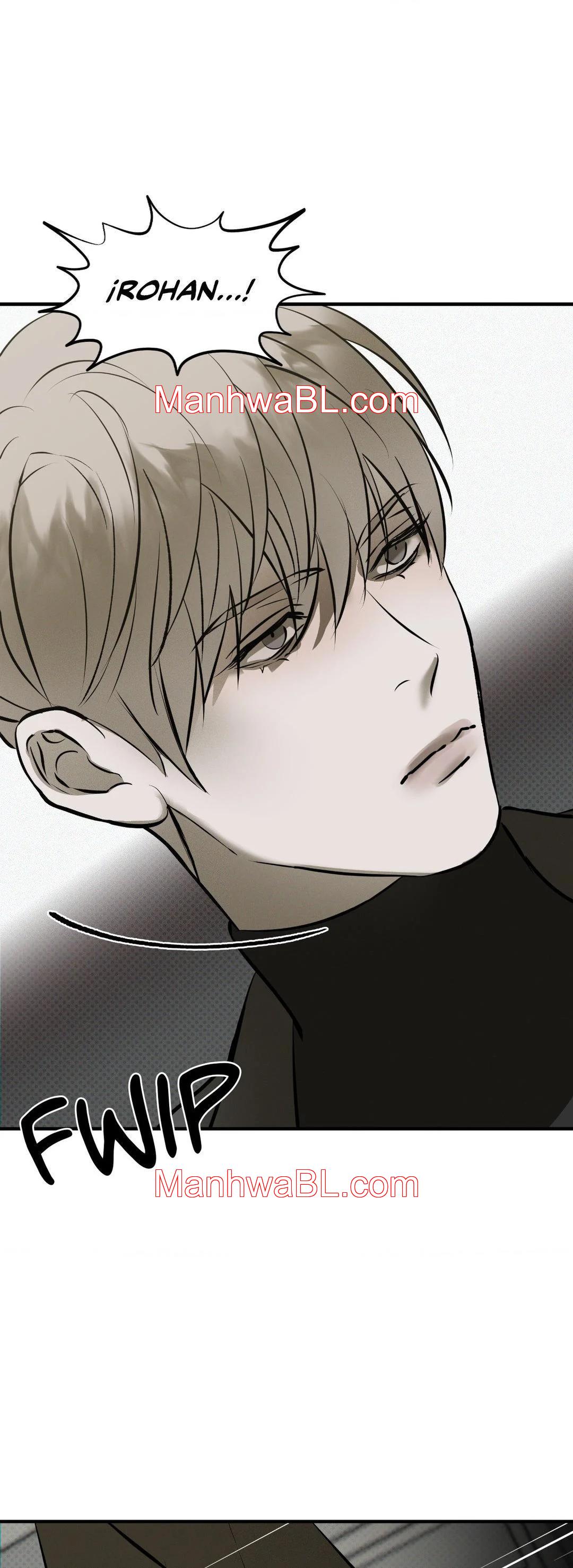 Vicio Arriesgado - Capítulo 24 manhwa