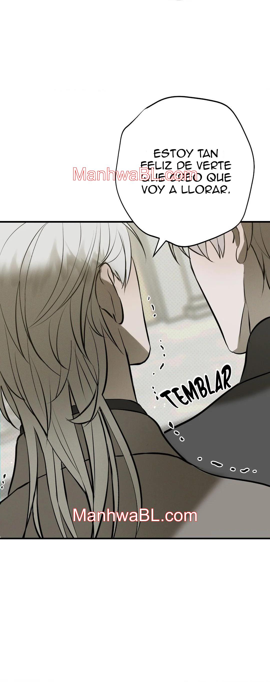 Vicio Arriesgado - Capítulo 24 manhwa